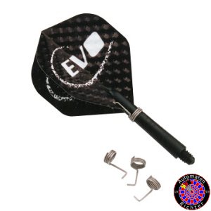 Evolution Shaft - Ring EVO Special